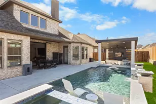 16921 Eastbrook Dr, Celina, TX 75009 - Photo 30