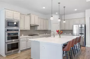 16921 Eastbrook Dr, Celina, TX 75009 - Photo 8