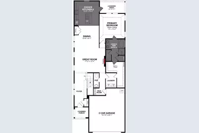 2514 Hawkins Street, Anna, TX 75409 - Photo 2