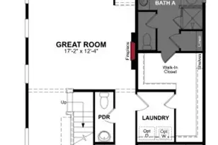 2514 Hawkins St, Anna, TX 75409 - Photo 2