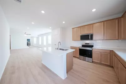 2514 Hawkins Street, Anna, TX 75409 - Photo 4