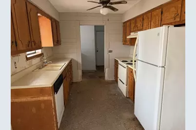 683 Farm Road 2820, Sumner, TX 75486 - Photo 4