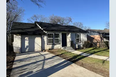 5816 Kilpatrick Avenue, Fort Worth, TX 76107 - Photo 2