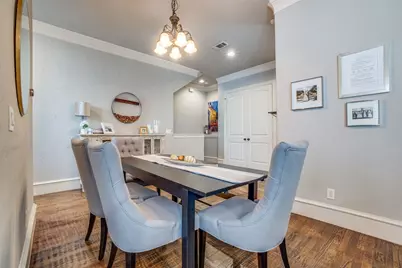 1914 Euclid Avenue #B, Dallas, TX 75206 - Photo 8