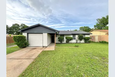 601 Carpenter Drive, Garland, TX 75040 - Photo 1