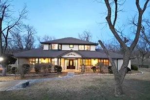 10015 Flight Plan Dr, Granbury, TX 76049 - Photo 1