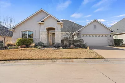 9612 Colbert Cove, Denton, TX 76207 - Photo 1