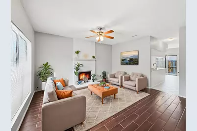 214 Samuel Boulevard #1 H, Coppell, TX 75019 - Photo 2