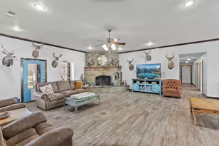 24 County Rd NW 1060, Talco, TX 75487 - Photo 6