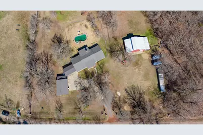 24 County Road NW 1060, Talco, TX 75487 - Photo 2