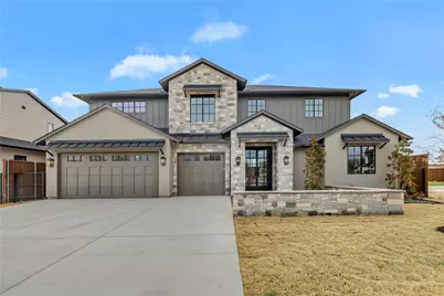 3316 Ferguson Road, Grapevine, TX 76092 - Photo 1