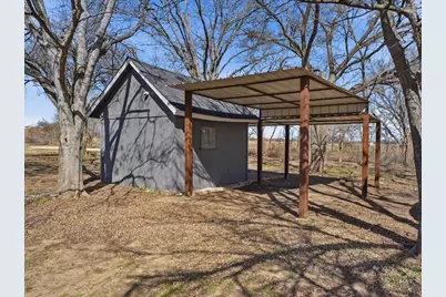 10112 Lavinder Lane, Crowley, TX 76036 - Photo 28