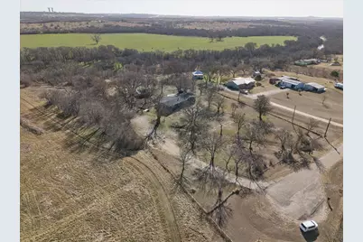 10112 Lavinder Lane, Crowley, TX 76036 - Photo 1