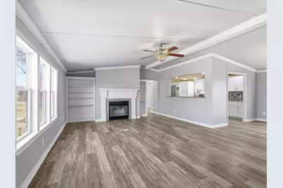 10112 Lavinder Lane, Crowley, TX 76036 - Photo 6