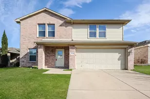 3824 Bandera Ranch Rd, Roanoke, TX 76262 - Photo 1