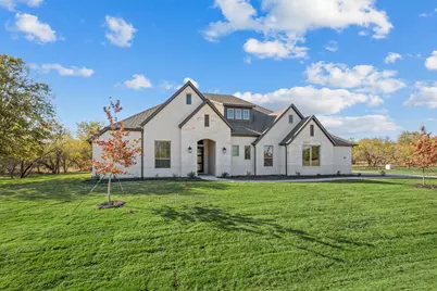 4005 Brown Bear Drive, Aledo, TX 76008 - Photo 4