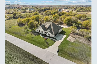 4005 Brown Bear Drive, Aledo, TX 76008 - Photo 2