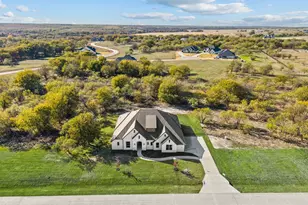 4005 Brown Bear Dr, Aledo, TX 76008 - Photo 40