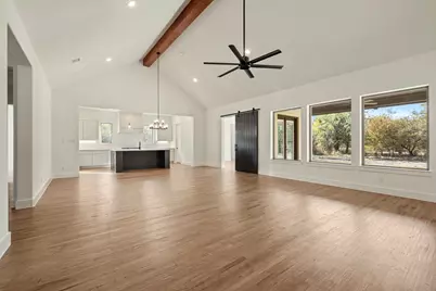 4005 Brown Bear Drive, Aledo, TX 76008 - Photo 8