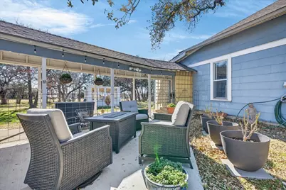 1006 E Coke Street, Hamilton, TX 76531 - Photo 2