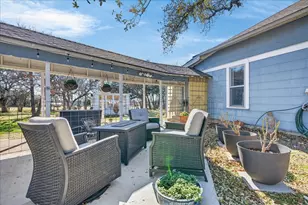 1006 E Coke St, Hamilton, TX 76531 - Photo 2