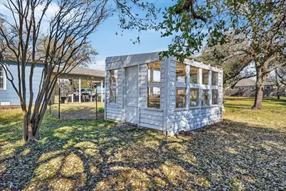 1006 E Coke Street, Hamilton, TX 76531 - Photo 30