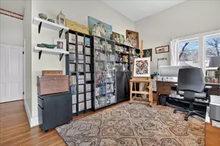 1006 E Coke St, Hamilton, TX 76531 - Photo 4