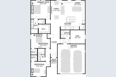 710 Tidal Drive, Princeton, TX 75071 - Photo 22