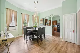 600 S Fitzhugh Ave, Dallas, TX 75223 - Photo 4