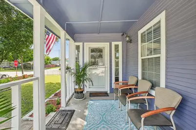 600 S Fitzhugh Avenue, Dallas, TX 75223 - Photo 2