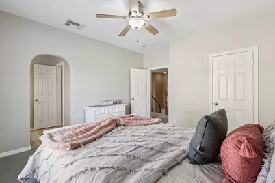 8519 N Fitzgerald Way, Missouri City, TX 77459 - Photo 30