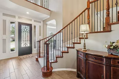 8519 N Fitzgerald Way, Missouri City, TX 77459 - Photo 4