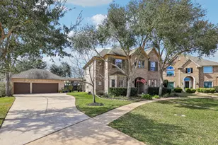 8519 N Fitzgerald Way, Missouri City, TX 77459 - Photo 2