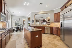 8519 N Fitzgerald Way, Missouri City, TX 77459 - Photo 10