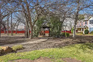 2522 Durango Ridge Dr, Bedford, TX 76021 - Photo 32