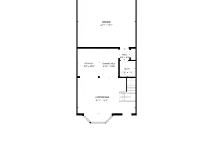 2522 Durango Ridge Dr, Bedford, TX 76021 - Photo 26