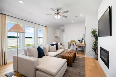 2602 Hawkins Street, Anna, TX 75409 - Photo 4