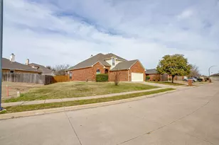 14301 Polo Ranch St, Fort Worth, TX 76052 - Photo 36