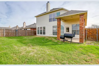 14301 Polo Ranch Street, Fort Worth, TX 76052 - Photo 32