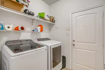 14301 Polo Ranch Street, Fort Worth, TX 76052 - Photo 18