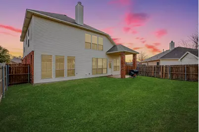 14301 Polo Ranch Street, Fort Worth, TX 76052 - Photo 4