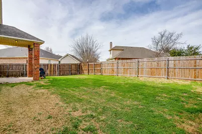 14301 Polo Ranch Street, Fort Worth, TX 76052 - Photo 34