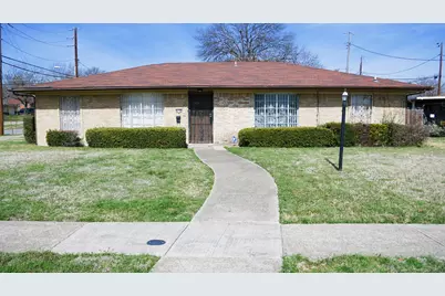 6199 Lazy River Drive, Dallas, TX 75241 - Photo 1