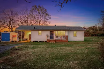 6398 Jersey Gold Road, Keithville, LA 71047 - Photo 2