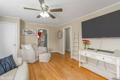 6398 Jersey Gold Road, Keithville, LA 71047 - Photo 6