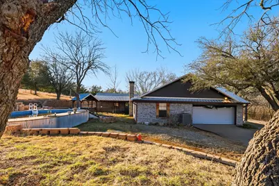 4874 Luella Road, Sherman, TX 75090 - Photo 1