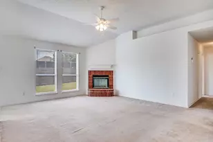 10820 Edgewater Dr, Benbrook, TX 76126 - Photo 2