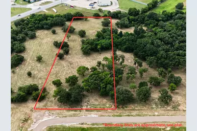 Lot 8 Lakewood Drive, Whitney, TX 76692 - Photo 6