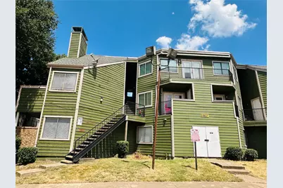 9837 Walnut Street #S202, Dallas, TX 75243 - Photo 1