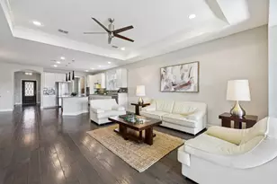 2183 Marina Point Ct, Frisco, TX 75036 - Photo 4